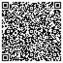 QR code with Zone Mart contacts