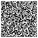 QR code with Holstine Roofing contacts
