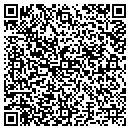 QR code with Hardin & Associates contacts