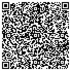 QR code with All About You & Custom Clean contacts