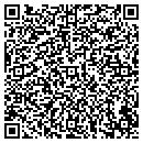 QR code with Tonys Heat Air contacts