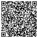QR code with Homestead The contacts