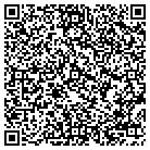 QR code with Hannah Marine Corporation contacts