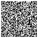 QR code with A T Recycle contacts
