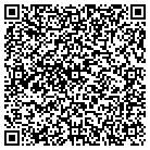 QR code with Mt Ida Abstract & Title Co contacts