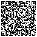 QR code with Rexanne's contacts