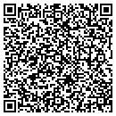 QR code with A Unique Touch contacts