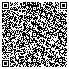 QR code with Ruthie Volunteer Fire Department contacts