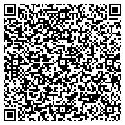 QR code with Madison First Baptist Church contacts