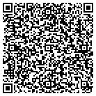 QR code with Anthony Wood Treating Inc contacts