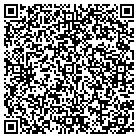QR code with Martin Development & HM Bldrs contacts