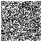 QR code with Oakley Estates Mobile Home Prk contacts
