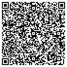 QR code with McRae Pentecostal Church contacts