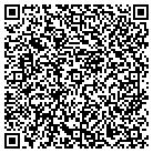 QR code with R Ackerman Specialties Inc contacts