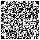 QR code with St Vincent Dev Foundation contacts