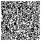 QR code with Mark Varnell Body Shop & Sales contacts