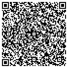 QR code with R Potter Paving & Sealcoating contacts