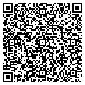 QR code with Mammoth Vac contacts