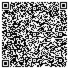 QR code with Jefferson County Dialysis Inc contacts