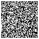 QR code with Arkla Cementing Inc contacts
