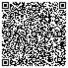 QR code with Hickory Hill Log Homes contacts