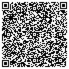 QR code with Anchor Lutheran School contacts