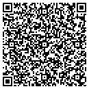 QR code with Ashford Auto Body contacts
