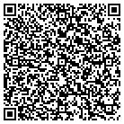 QR code with Harts Family Center Inc contacts