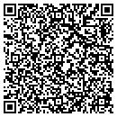 QR code with H A Fleet contacts