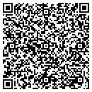 QR code with Harton Services contacts