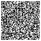 QR code with Radiology Associates-North Ark contacts