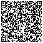 QR code with Foster Real Estate Service Inc contacts