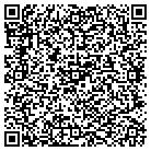 QR code with Holiday Island Computer Service contacts