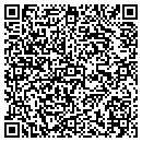 QR code with W CS Barber-Shop contacts