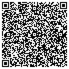 QR code with West Bauxite Baptist Church contacts