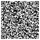 QR code with Central Termite & Pest Control contacts