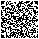 QR code with Aero Supply Inc contacts