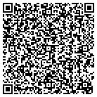 QR code with Center Real Estate Co contacts