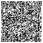 QR code with South AR Devl Center Chldrn & FML contacts