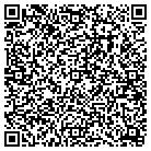 QR code with Game Xchange of Rogers contacts