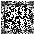 QR code with Family Health Chiropractic contacts