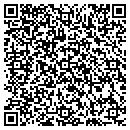 QR code with Reannes Resale contacts