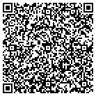 QR code with Precision Roll Grinders Inc contacts