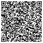 QR code with R & R Business Service Div contacts