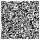 QR code with Canine Cuts contacts