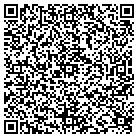 QR code with Diamond Hills Country Club contacts