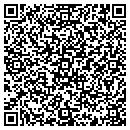 QR code with Hill & Cox Corp contacts