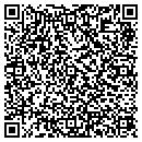 QR code with H & M LLC contacts