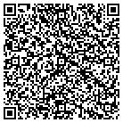 QR code with Ryan's Janitorial Service contacts
