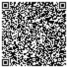 QR code with M H Remodeling & Cabinets contacts